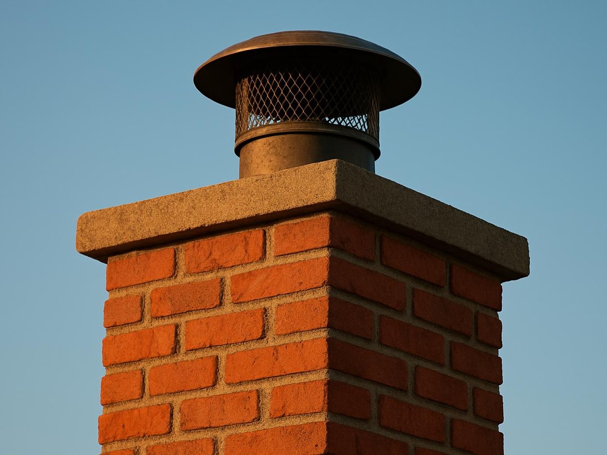 Cooper Chimney Services work in Las Vegas